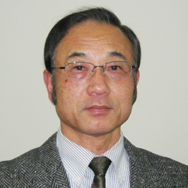 金沢工業大学工学部 機械工学科 教授矢島 善次郎 先生