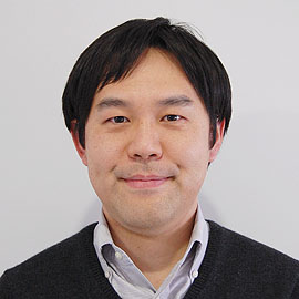 教授 山本 知仁 先生