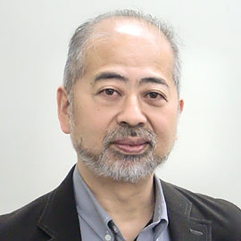 金沢工業大学 建築学部 建築学科 ※2025年設置構想中 教授 土田 義郎 先生