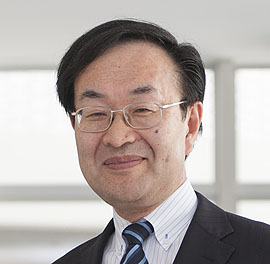 関西大学 環境都市工学部 エネルギー・環境工学科 教授 山本 秀樹 先生