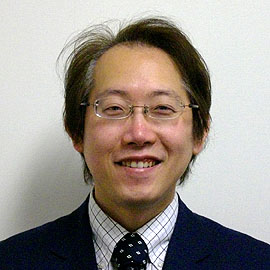 関西大学 社会安全学部 安全マネジメント学科 教授 永田 尚三 先生