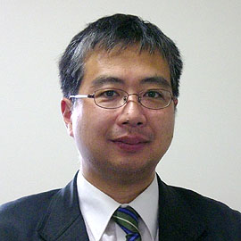 関西大学 社会安全学部 安全マネジメント学科 教授 林 能成 先生