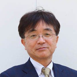 関西大学 システム理工学部 電気電子情報工学科 教授 松島 恭治 先生