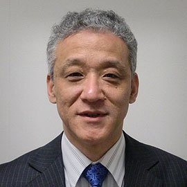 関西大学 化学生命工学部 化学・物質工学科 教授 大矢 裕一 先生