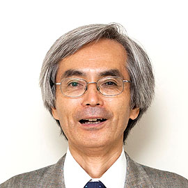 関西大学 システム理工学部 電気電子情報工学科 教授 田實 佳郎 先生