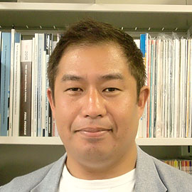 関西大学 化学生命工学部 化学・物質工学科 教授 上田 正人 先生