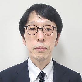 関西大学 社会安全学部 安全マネジメント学科 准教授 桑名 謹三 先生