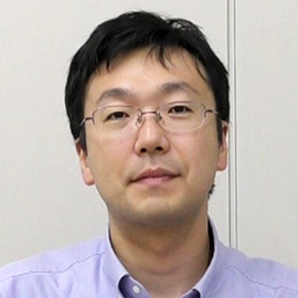 関西大学 システム理工学部 グリーンエレクトロニクス工学科 准教授 稲葉 優文 先生