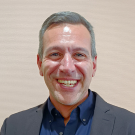 関西外国語大学 国際共生学部 国際共生学科 教授 ジョン・シュルツ 先生