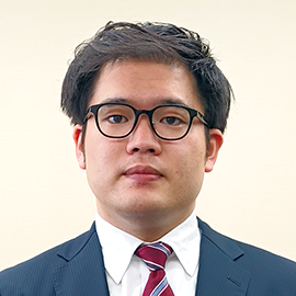 准教授 山口 真史 先生