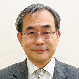 教授 藤井 英彦 先生