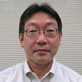 関西国際大学 教育学部 教育福祉学科 教授 中尾 繁樹 先生
