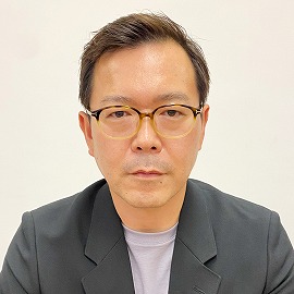 関西国際大学 社会学部 社会学科 准教授 永井 純一 先生
