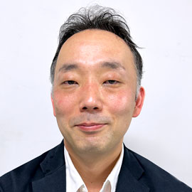関西国際大学 社会学部 社会学科 准教授 山本 晃輔 先生