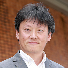 関西国際大学 社会学部 社会学科 准教授 中嶌 康二 先生