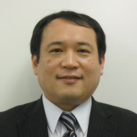 関西福祉大学 教育学部 児童教育学科 教授 新川 靖 先生