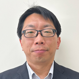 関西学院大学 工学部 物質工学課程 教授 吉川 浩史 先生