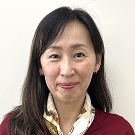 関西学院大学 建築学部 建築学科 教授 清水 陽子 先生