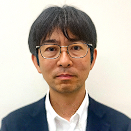 教授 井村 誠孝