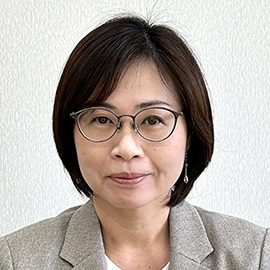助教 吉次 豊見