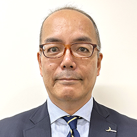 教授 宗前 清貞 先生