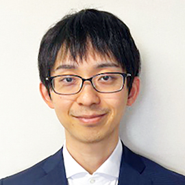 関西学院大学 社会学部 社会学専攻 助教 大和 冬樹 先生