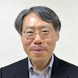 教授 島村 恭則 先生