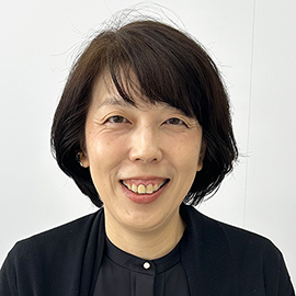 関西学院大学 社会学部 社会学専攻 准教授 大岡 栄美 先生