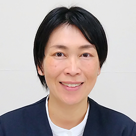 関西学院大学 社会学部 社会学専攻 教授 髙松 里江 先生