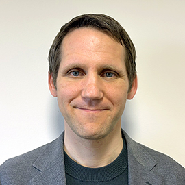 関西学院大学 社会学部 文化学専攻 准教授 ベネディクト ティモシー 先生