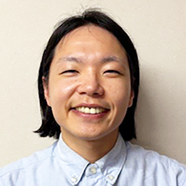 関西学院大学 社会学部 社会心理学専攻 准教授 小林 智之 先生