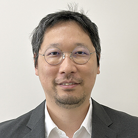 関西学院大学 工学部 情報工学課程 教授 作元 雄輔 先生