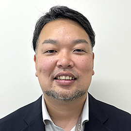 准教授 松井 公佑 先生