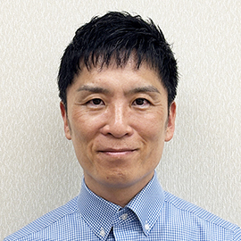関西学院大学 教育学部 教育学科 初等教育学コース 教授 原田 大介 先生
