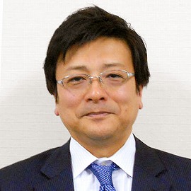 教授 牛島 万 先生