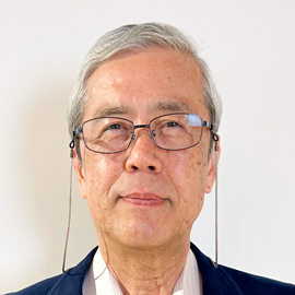 京都先端科学大学 工学部 機械電気システム工学科 教授（学部長） 田畑 修 先生