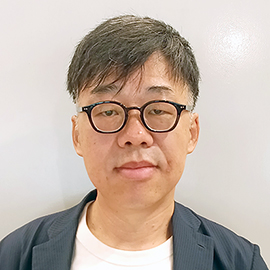 京都先端科学大学 人文学部 心理学科 教授 小山 智朗 先生
