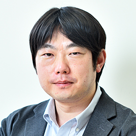 京都先端科学大学 人文学部 歴史文化学科 准教授 木場 貴俊 先生