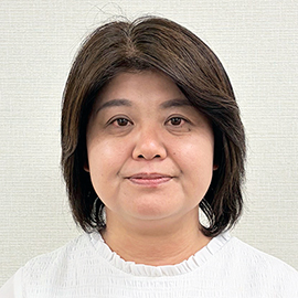 京都先端科学大学 バイオ環境学部 生物環境科学科 准教授 高澤 伸江 先生