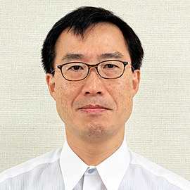 京都先端科学大学 バイオ環境学部 応用生命科学科 准教授 井口 博之 先生