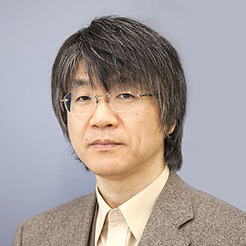 京都産業大学 情報理工学部 情報理工学科 教授 荻原 剛志 先生