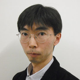 京都産業大学 理学部 宇宙物理・気象学科 教授 岸本 真 先生