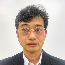 京都産業大学 理学部 物理科学科 教授 新山 雅之 先生