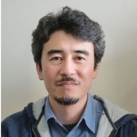 京都女子大学 現代社会学部 現代社会学科 教授 宮下 健輔 先生