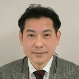京都女子大学 文学部 史学科 教授 坂口 満宏 先生