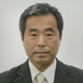 京都女子大学 家政学部 食物栄養学科 教授 八田 一 先生