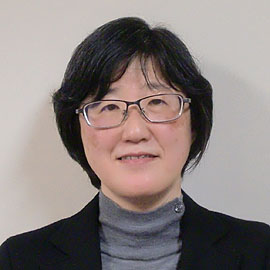 京都女子大学 現代社会学部 現代社会学科 准教授 掛谷 純子 先生