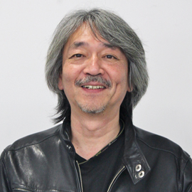京都精華大学 デザイン学部 建築学科 建築コース 教授 葉山 勉 先生
