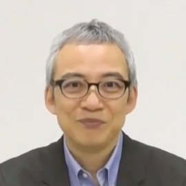 京都精華大学 メディア表現学部 メディア表現学科 教授 吉川 昌孝 先生