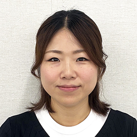 講師 ユー スギョン 先生
